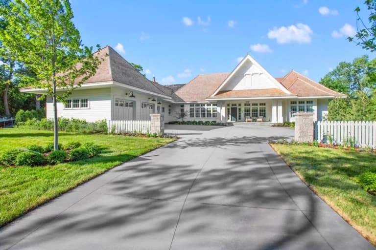 Concrete Foundations in Morrisville, NC